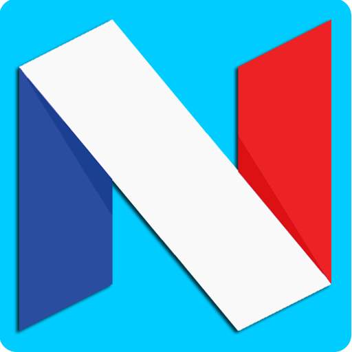 FRANCE NEWS 1.0