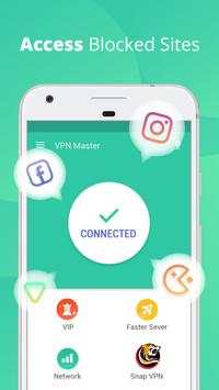 VPN INDIA screenshot 4