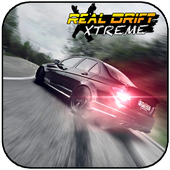 Real Drift Xtreme - Car Racing icon