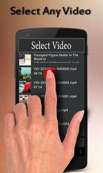 Video To mp3 Convertor screenshot 4