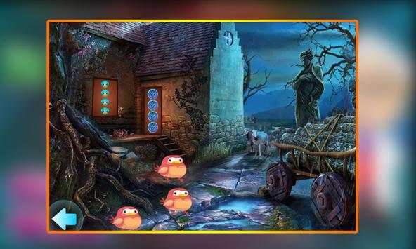 Best Escape Games 213 Find Elderly Doctor Game screenshot 1