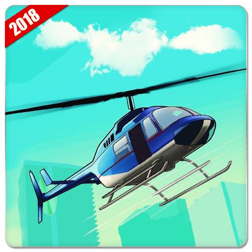RC Helicopter Flying Simulation 18 1.0.3