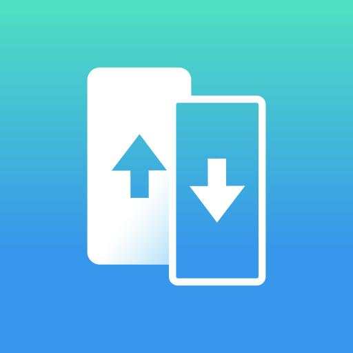 Vsmart Data transfer 1.2.36