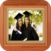 Luxury Photo Editor icon