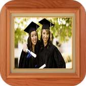 Luxury Photo Editor logo