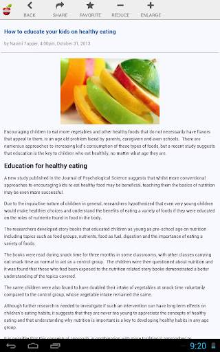How to lose weight screenshot 5