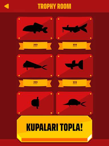 Go Fish! screenshot 14
