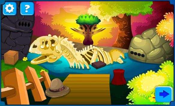 Escape Games Day-803 screenshot 1