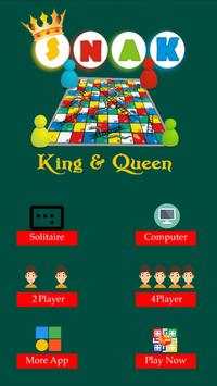 Ludo screenshot 4
