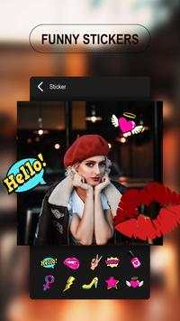 Photo Editor - Beauty Photo Maker 1 تصوير الشاشة