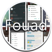 Fouad WA Latest icon