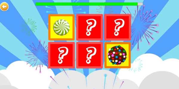 Candy Puzzle screenshot 3