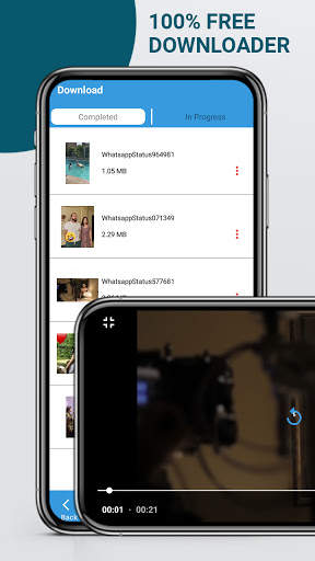 Nova Video Downloader screenshot 5