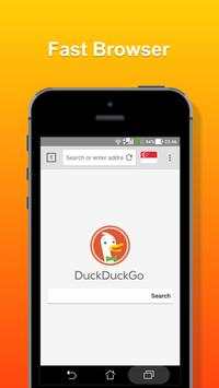 Pekob Master - Buka Blokir Situs Web - Tanpa VPN screenshot 1