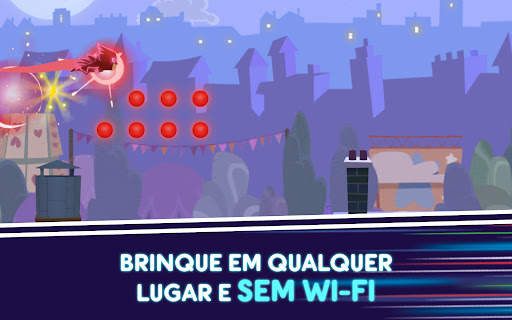 PJ Masks™: Moonlight Heroes screenshot 18
