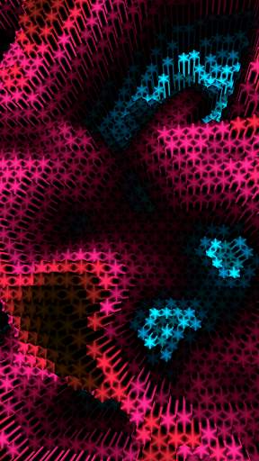 WAVERO LiveWallpaper FREE screenshot 21