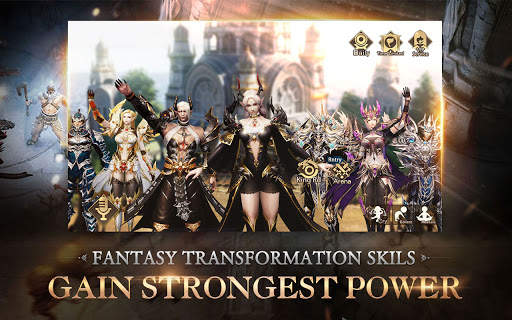 The Elder Fight screenshot 8
