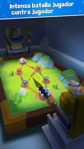 Tower Clash screenshot 5