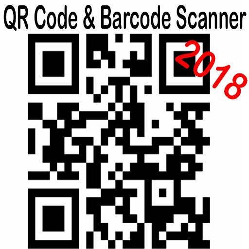 QR Code Scanner أيقونة
