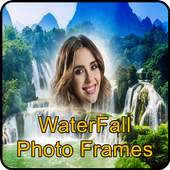 Waterfall Photo Editor and Photo Frames 1.0