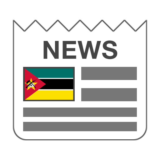 Mozambique News &amp; More icon