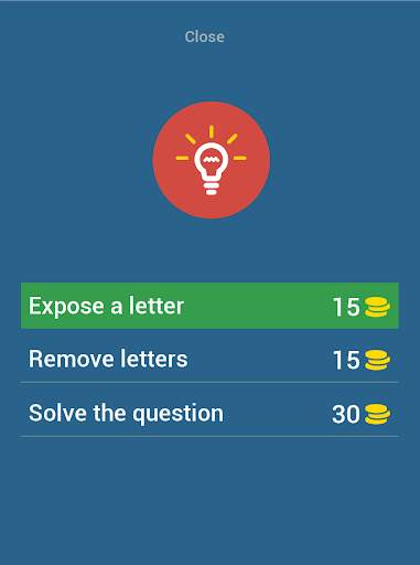 Hematology quiz App screenshot 16