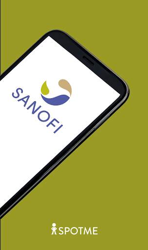 Sanofi Meetings & Events 2 تصوير الشاشة