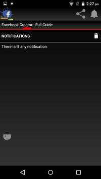 Facebook Creator Guide screenshot 3