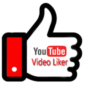 Youtube Video Liker आइकन