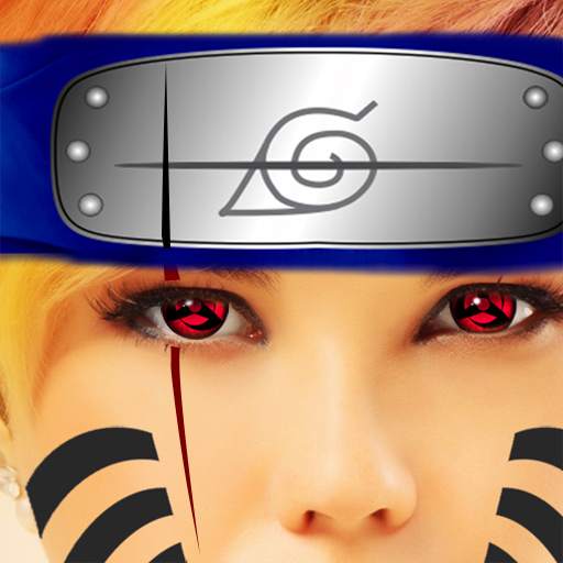 SelfComic: Sasuke Ninja Photo 1.2.9.2