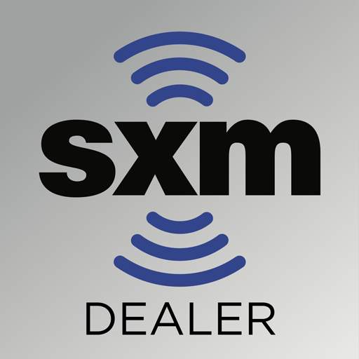 SiriusXM Dealer 2.3.0