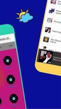Rap Beat Maker Studio. Rap Track Maker screenshot 4