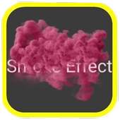 Smoke Art  Name Effect 1.0