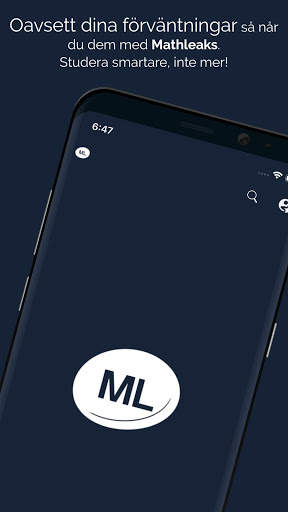 Mathleaks screenshot 5