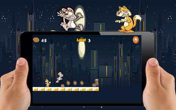 Tom vs Jimmy Go screenshot 1