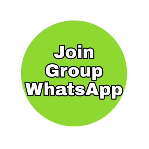 Groups join for WhatsApp icon