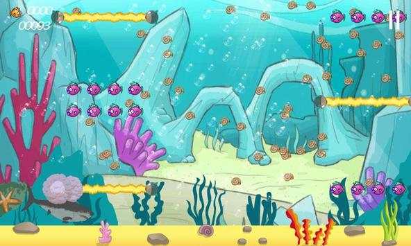 Hungry Shark Attack Simulator screenshot 7