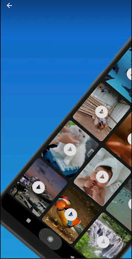 Video downloader for all media screenshot 1
