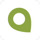 GPS Monitor Lite icon