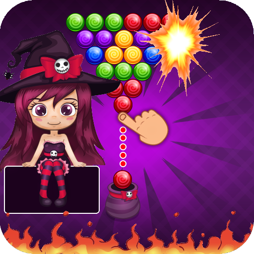 Bubble Blaster icon