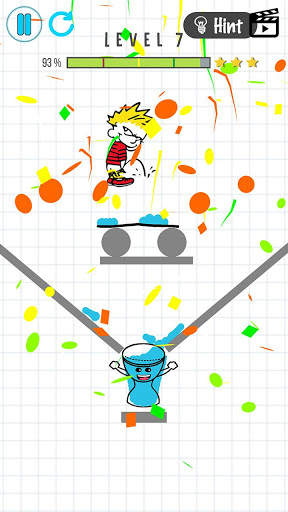 Happy Pee Fun Time Free Games screenshot 5
