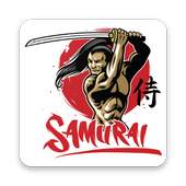 Ninja Samurai Warrior 1.0