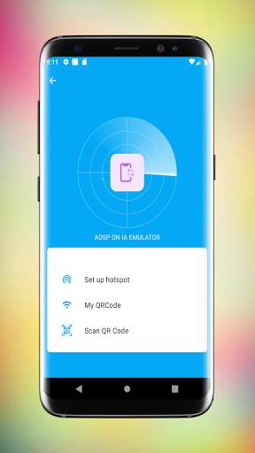 SHARE-It Now – Share Files, Apps and More screenshot 7