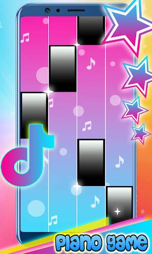 Justin Bieber 🎹 piano tiles screenshot 5