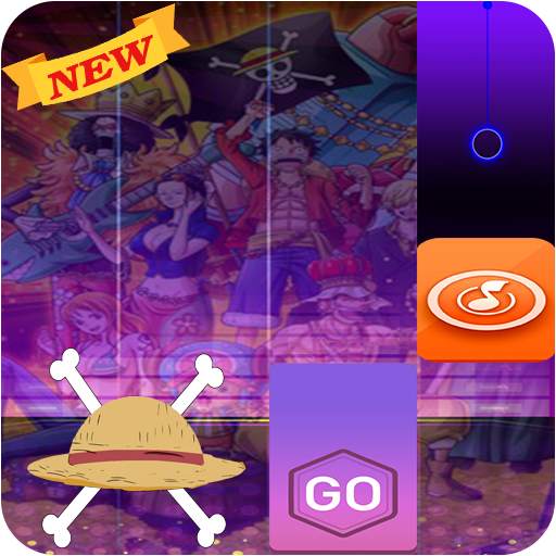 New one Piano Tiles 1.0
