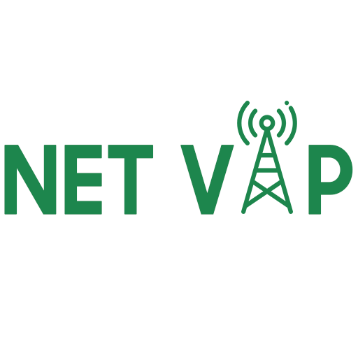 Net Vip Provedor icon