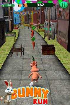 Bunny run 2018 screenshot 1