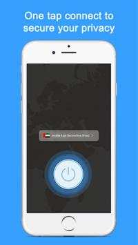 Speedy VPN screenshot 2