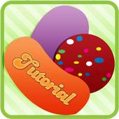 Free Candy Crush Saga Tutorial 1.0