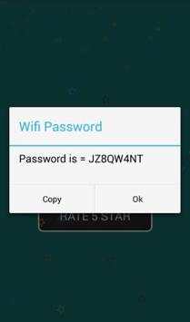 Every WiFi Hacker Password Free Prank screenshot 1